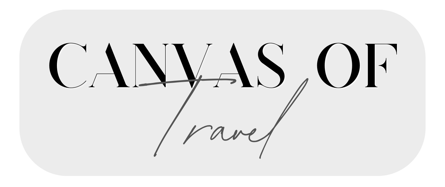 Canvas of Travel