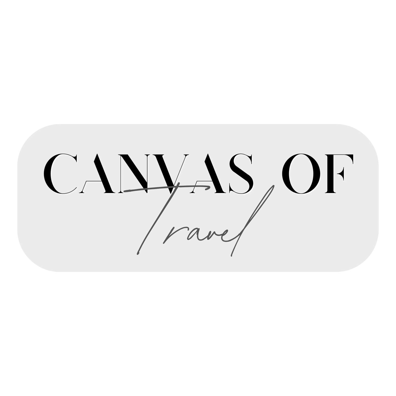 Canvas of Travel