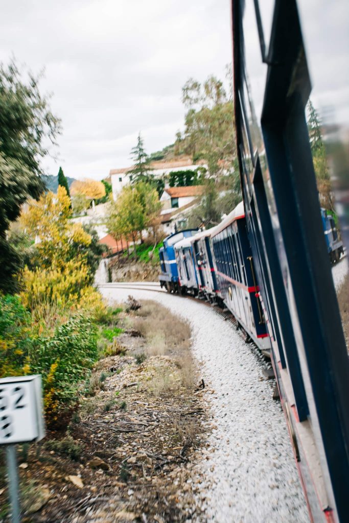 douro-valley-tourist-train-station-stop