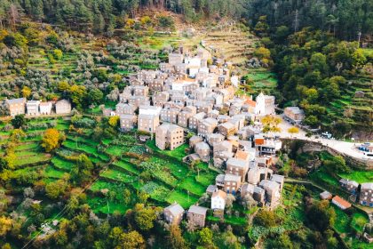 piodao-aerial-view-schist-village-serra-do-acor-portugal