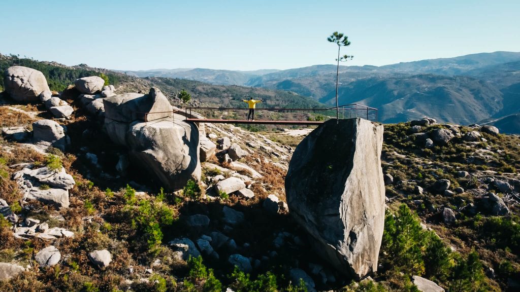standing-on-misarela-bridge-viewpoint-geres-portugal