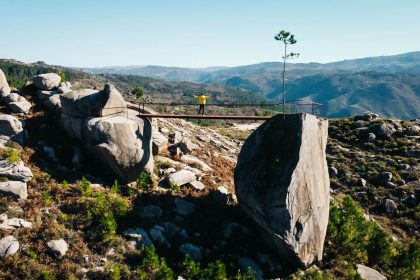 standing-on-misarela-bridge-viewpoint-geres-portugal