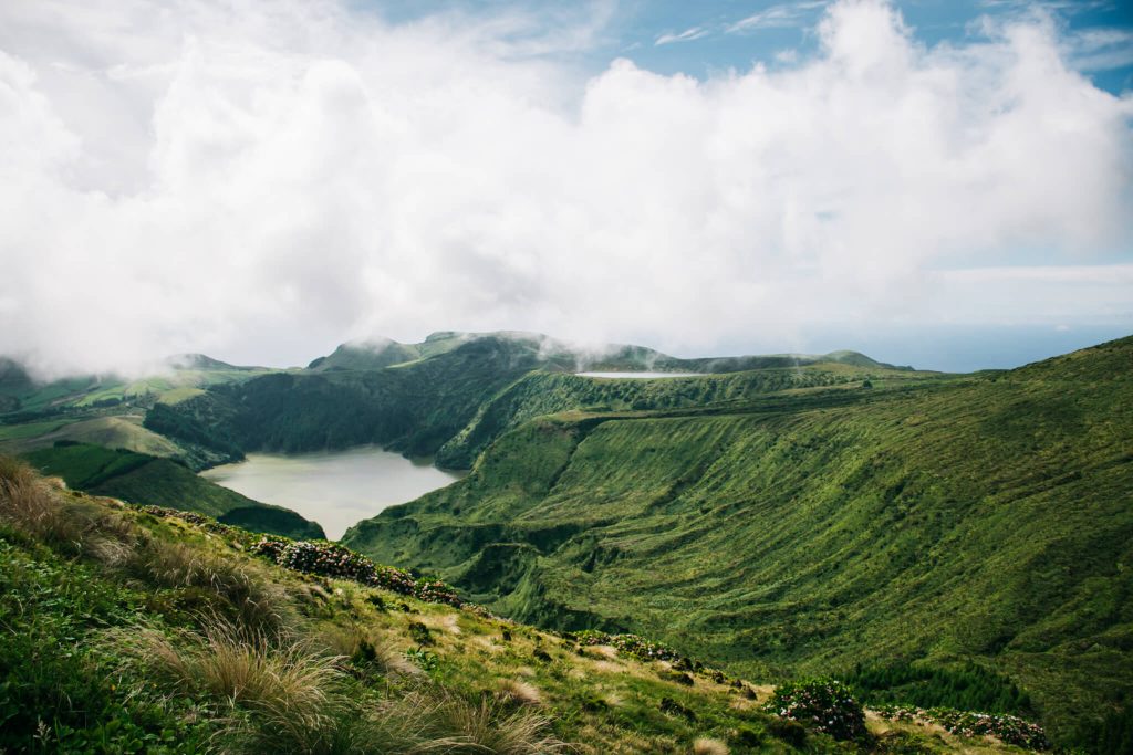 crater-lake-panorama-flores-island-azores