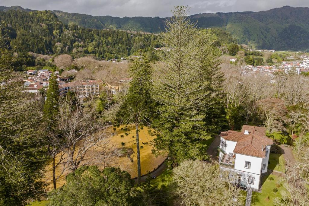 furnas-sao-miguel-azores-terra-nostra-garden-hotel-botanical-garden-aerial-view-nature