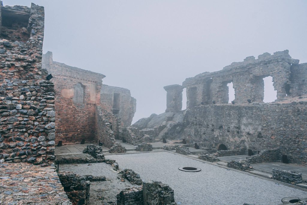 interior-view-of-medieval-ruins-castelo-rodrigo-portugal