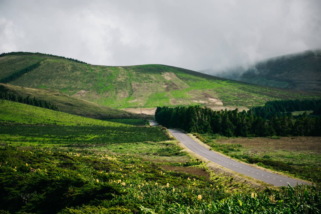 scenic-road-through-green-hills-flores-island-azores